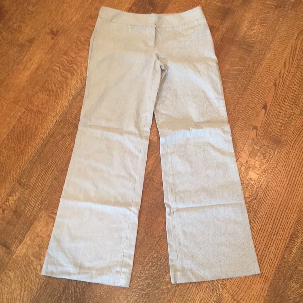 Ann Taylor Loft trousers